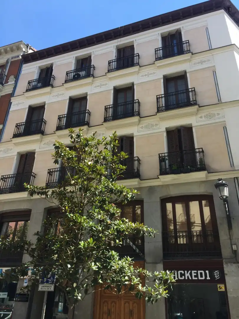 Apartamento en alquiler en Centro, imagen 25