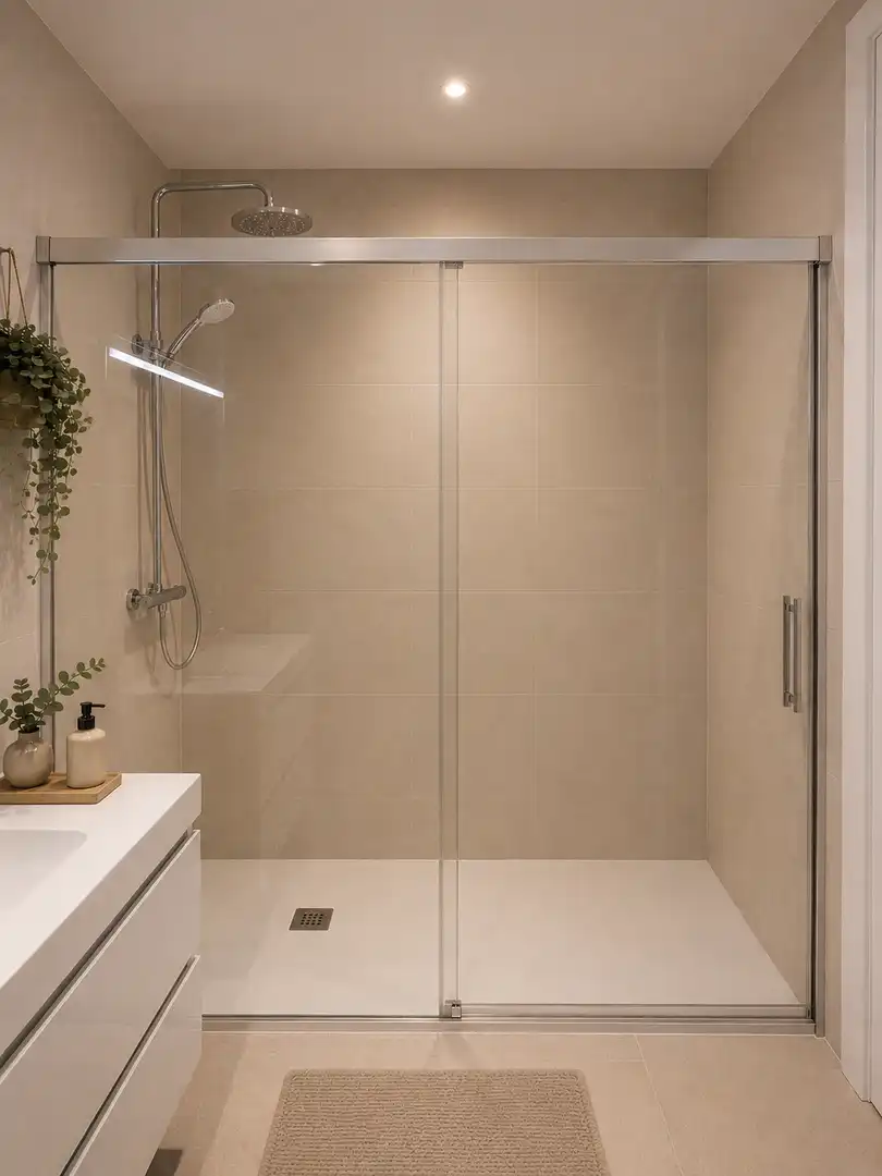 Apartment with pool for sale in Mar Cantábrico, imagen 16