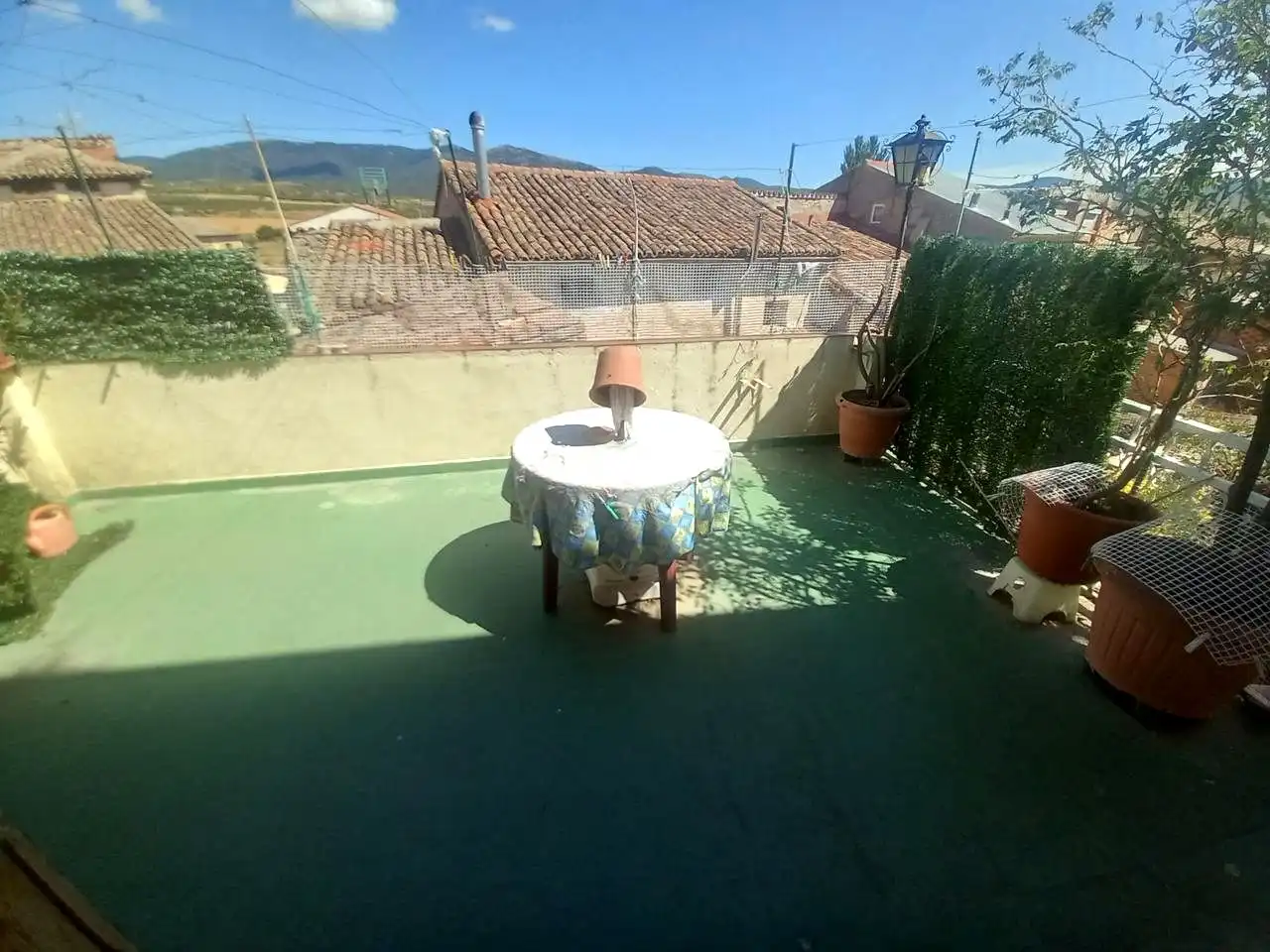 Terrace of Houses for sale in Belmonte de Gracián  with Terrace