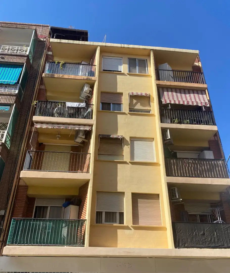 Pis en venda a Carrer del Mestre Lope, imagen 16