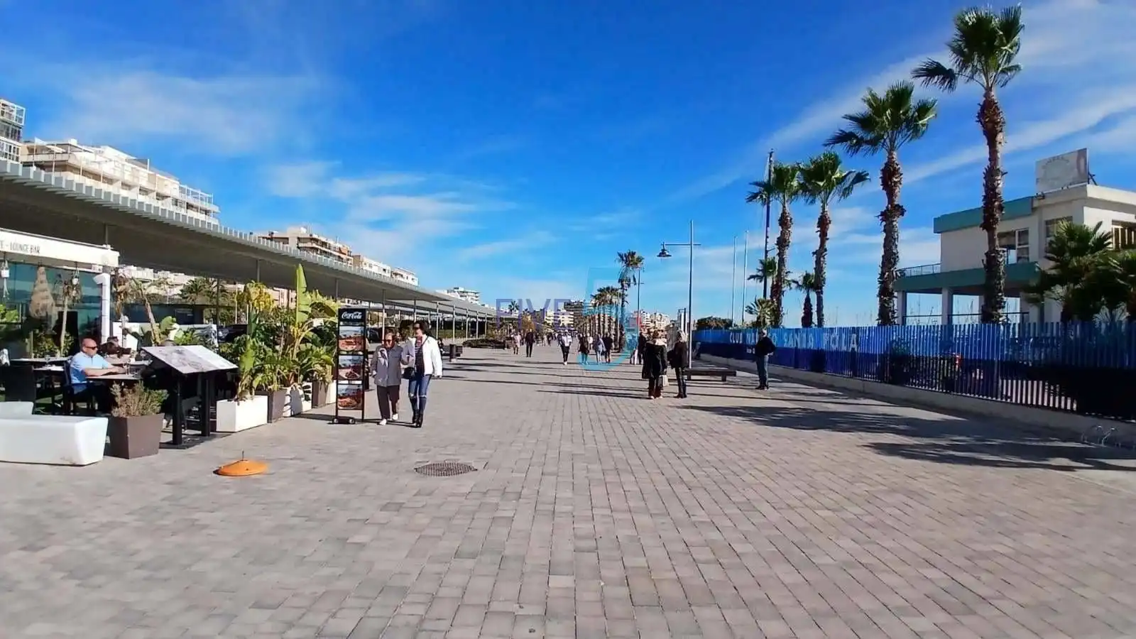 Appartamento con terrazza in vendita a Santa Pola ciudad, imagen 22