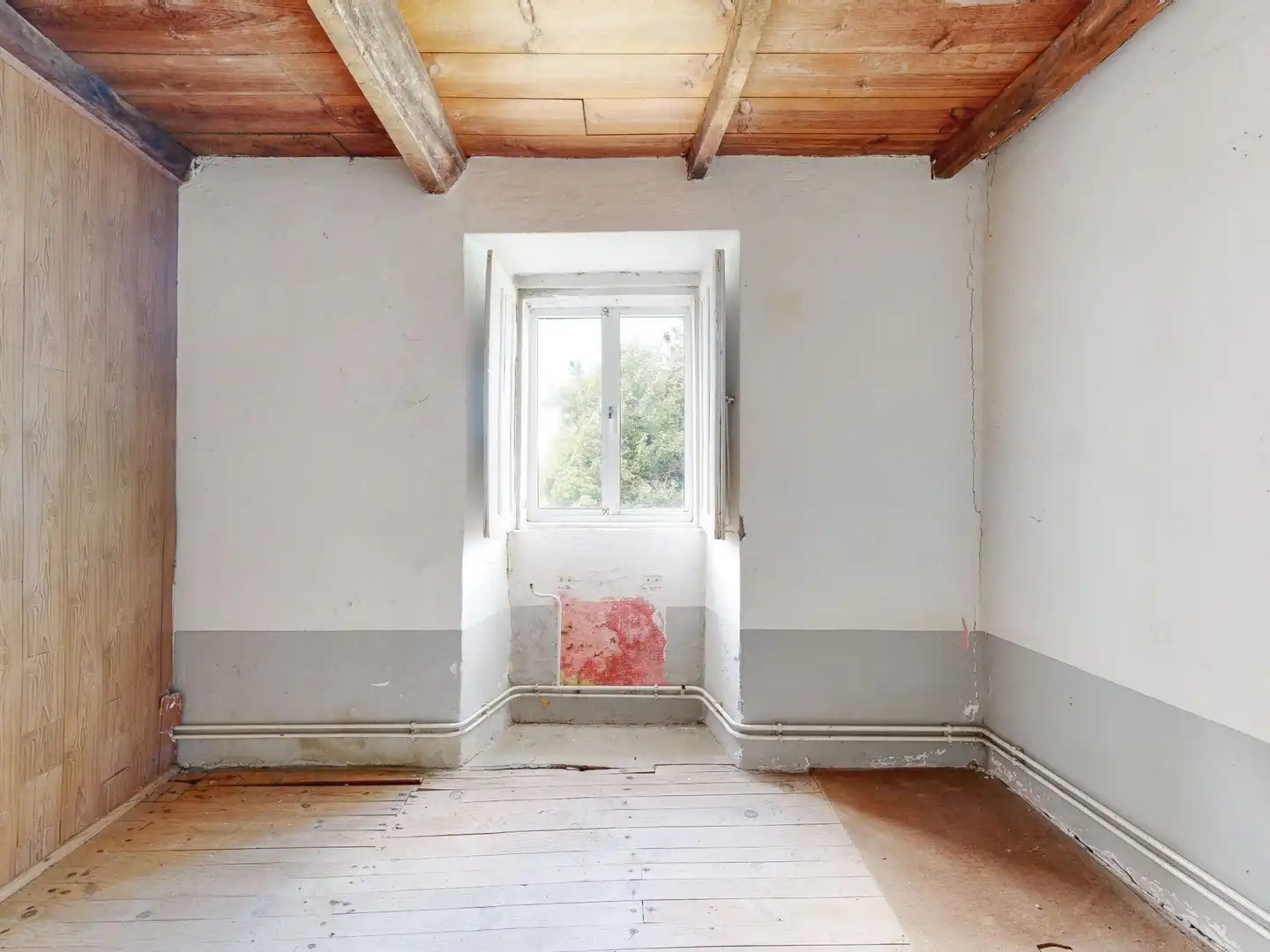 Casa con jardín en venta en Grandavella, imagen 40