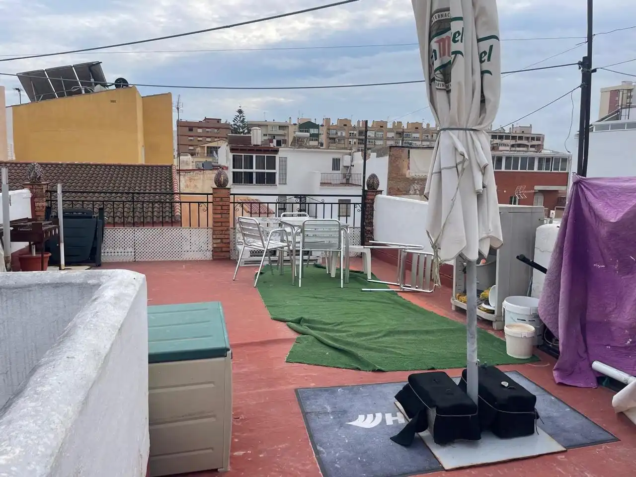 Casa in vendita a Tetuán, imagen 14