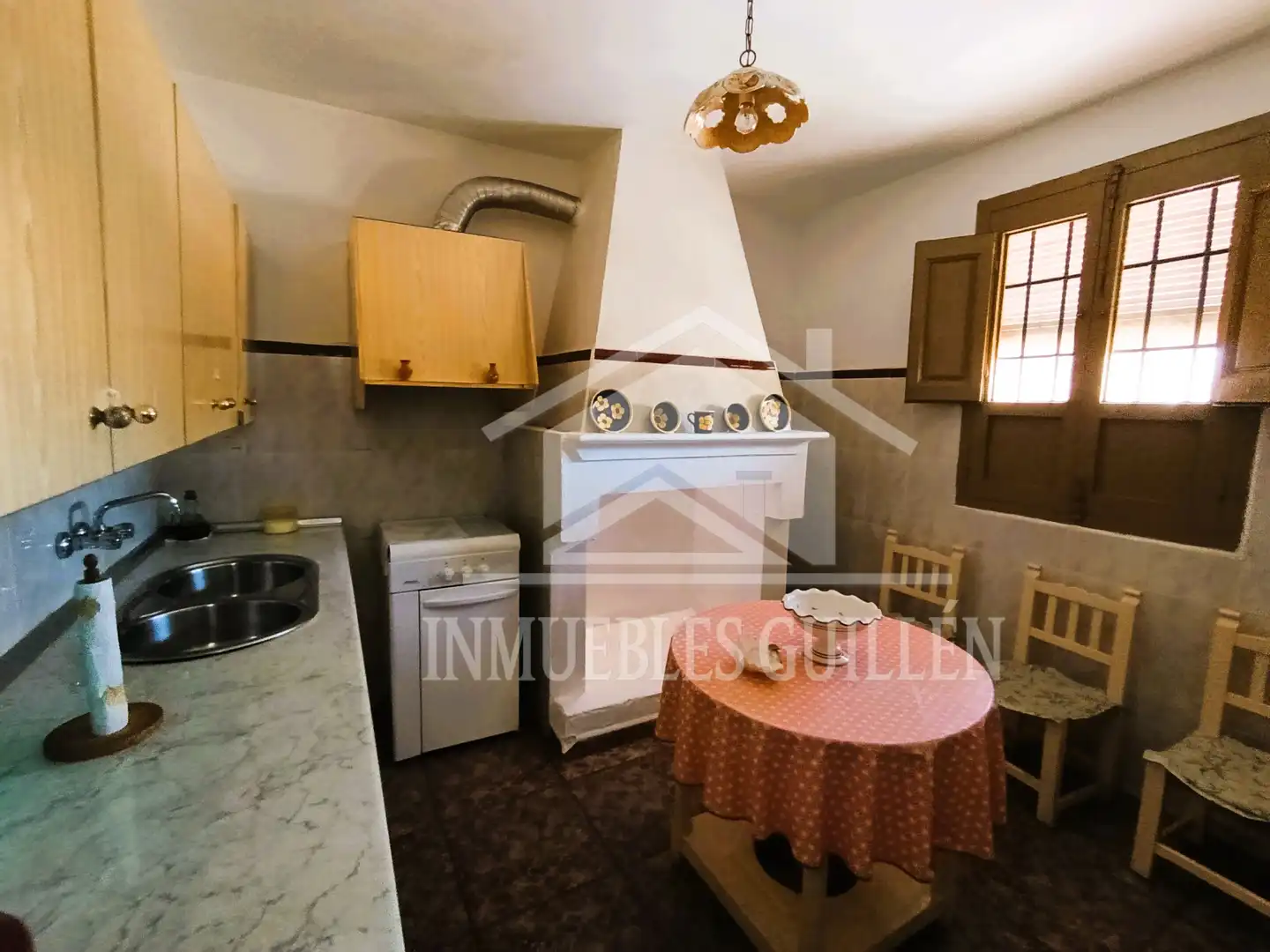 Detached house with garden for sale in Berja, imagen 30