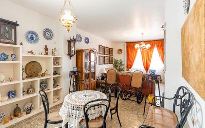 Dining room of Duplex for sale in Salobreña  with Terrace and Balcony