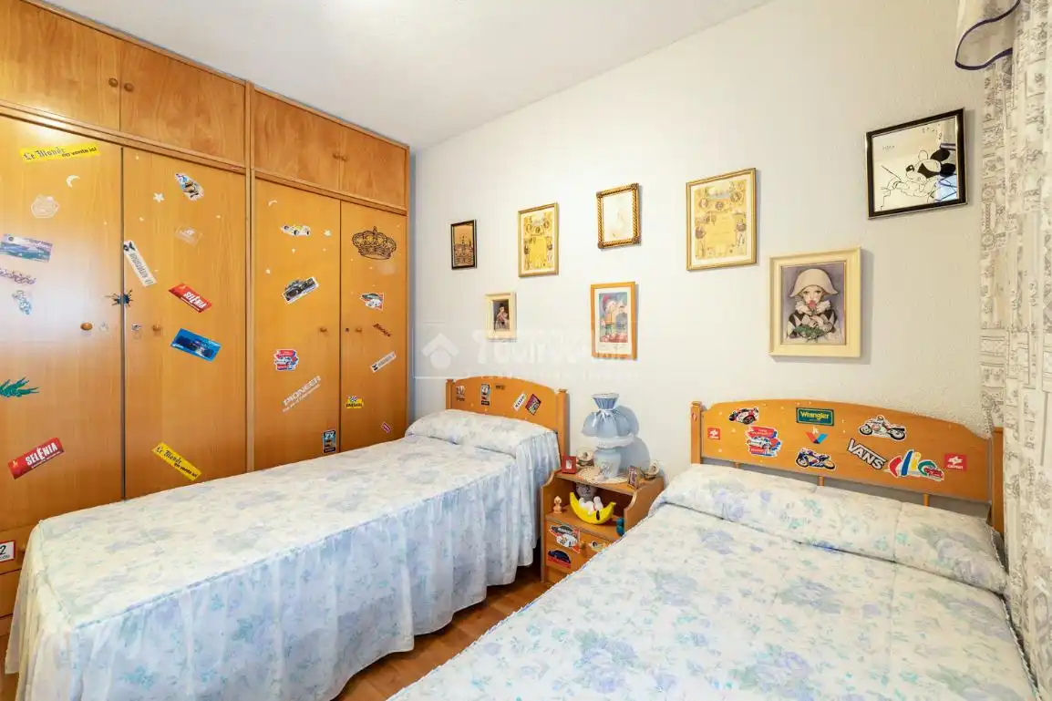 Habitación de Piso en venta en Algete con Aire acondicionado, Calefacción y Terraza