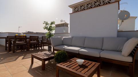 Foto 5 de Edifici en venda a  Casares, 12, La Cala Mijas, Mijas