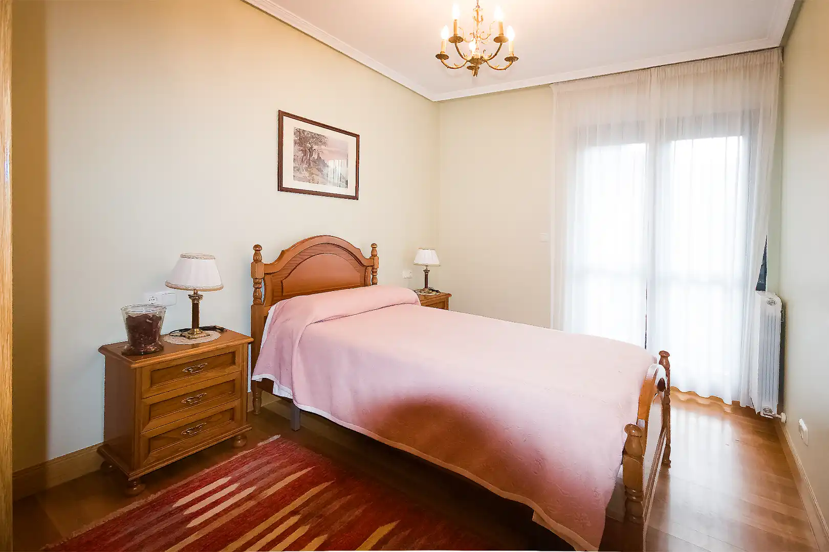 Appartement avec terrasse à vendre à Batxiler Zaldibia Kalea 3, imagen 7