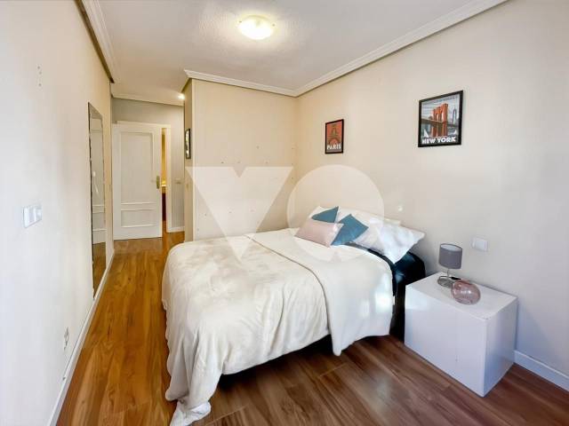 Piso en Venta en De María Sevilla Diago en Rosas - Musas