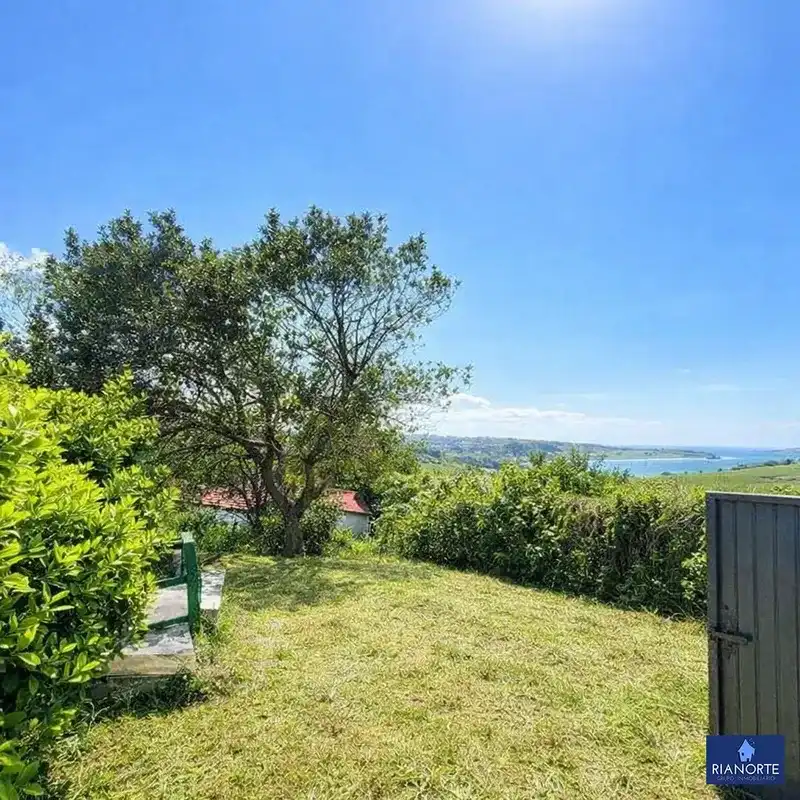 Rural land for sale in Camín de Balbín a Moniello, imagen 12