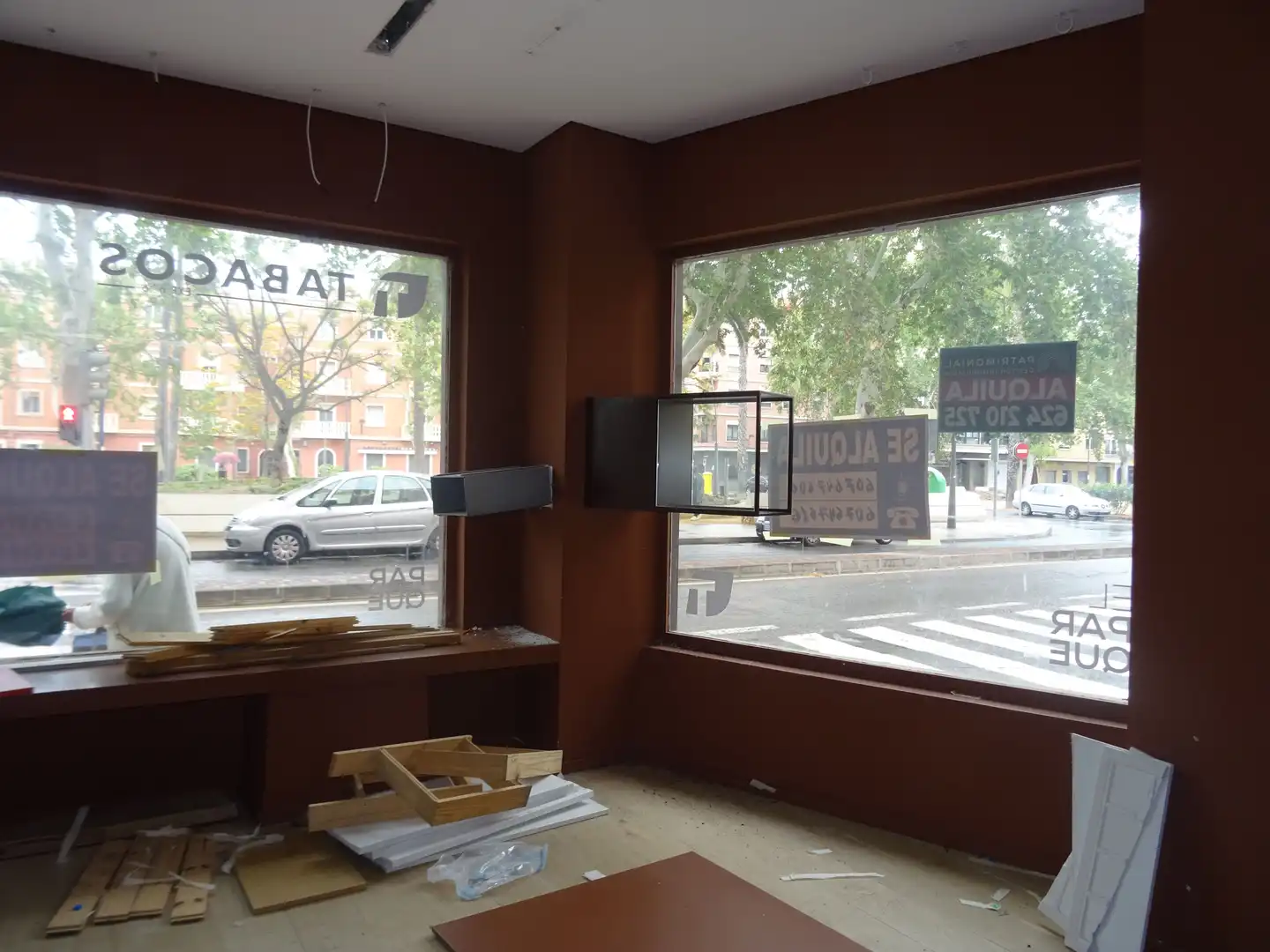 Local comercial de lloguer a Algemesí, imagen 4