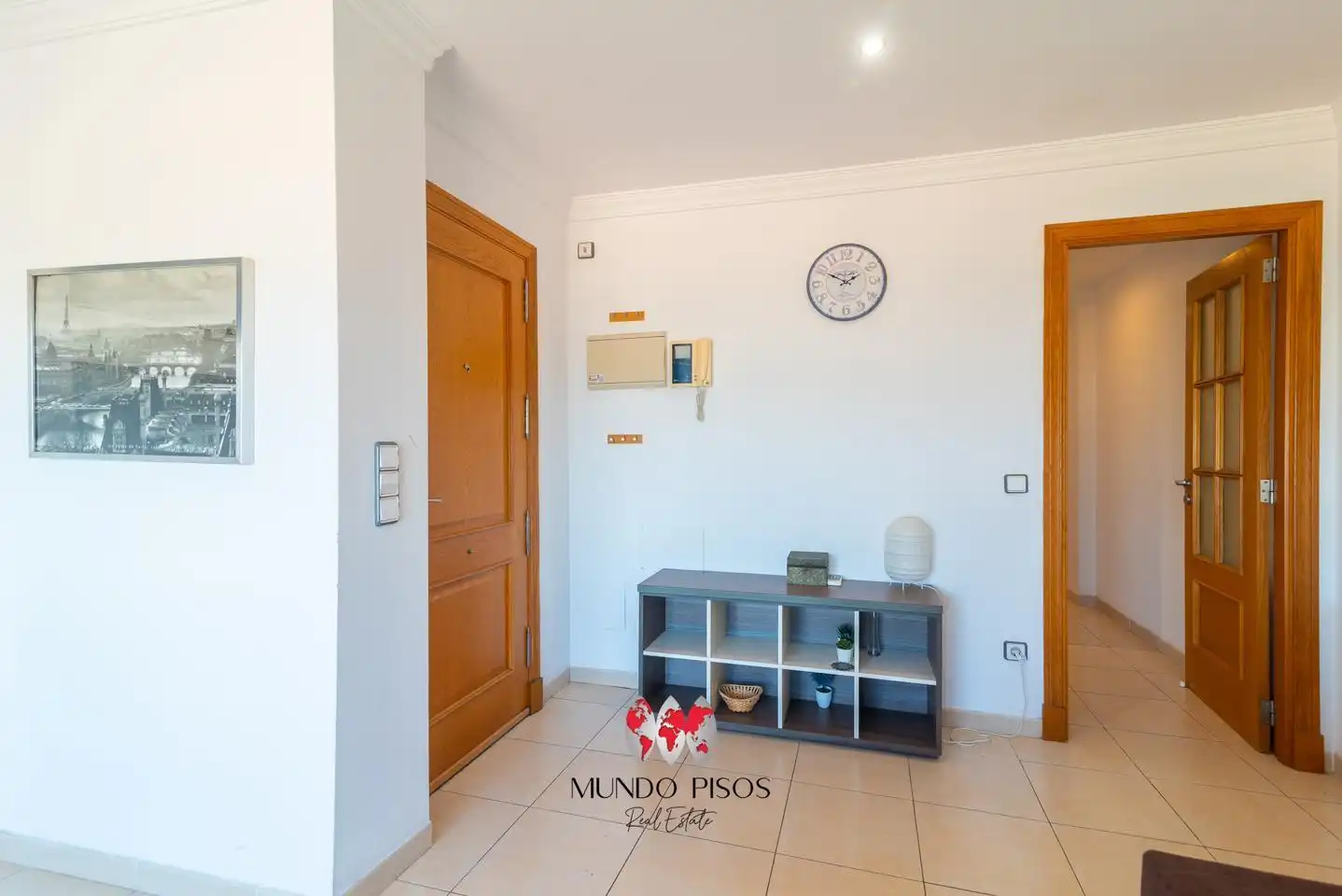 Flat for rent in calle de Joan Mascaró i Fornés, El Secar de la Real