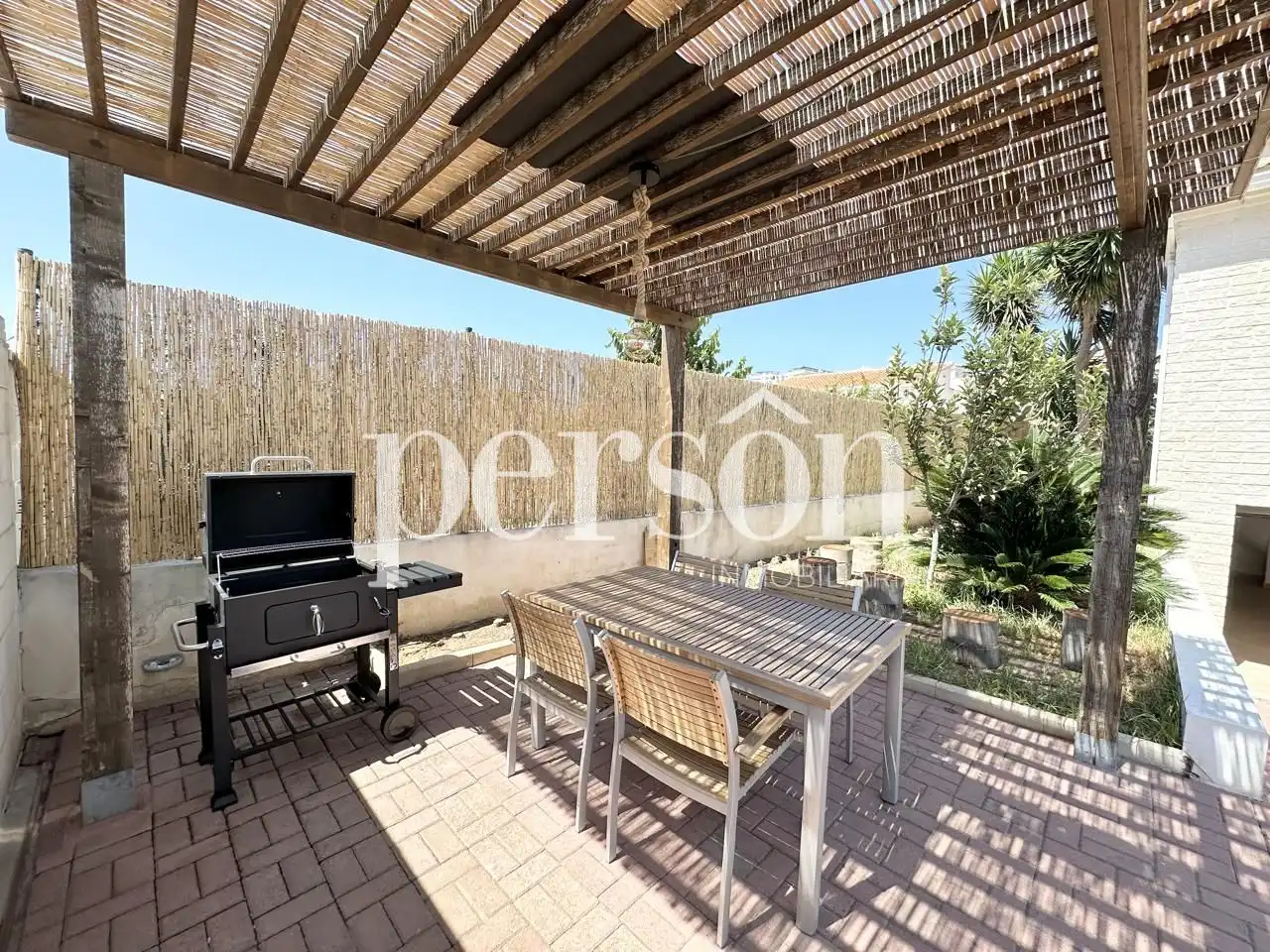 Villa con terrazza in affitto a Playa de Gandia, imagen 3