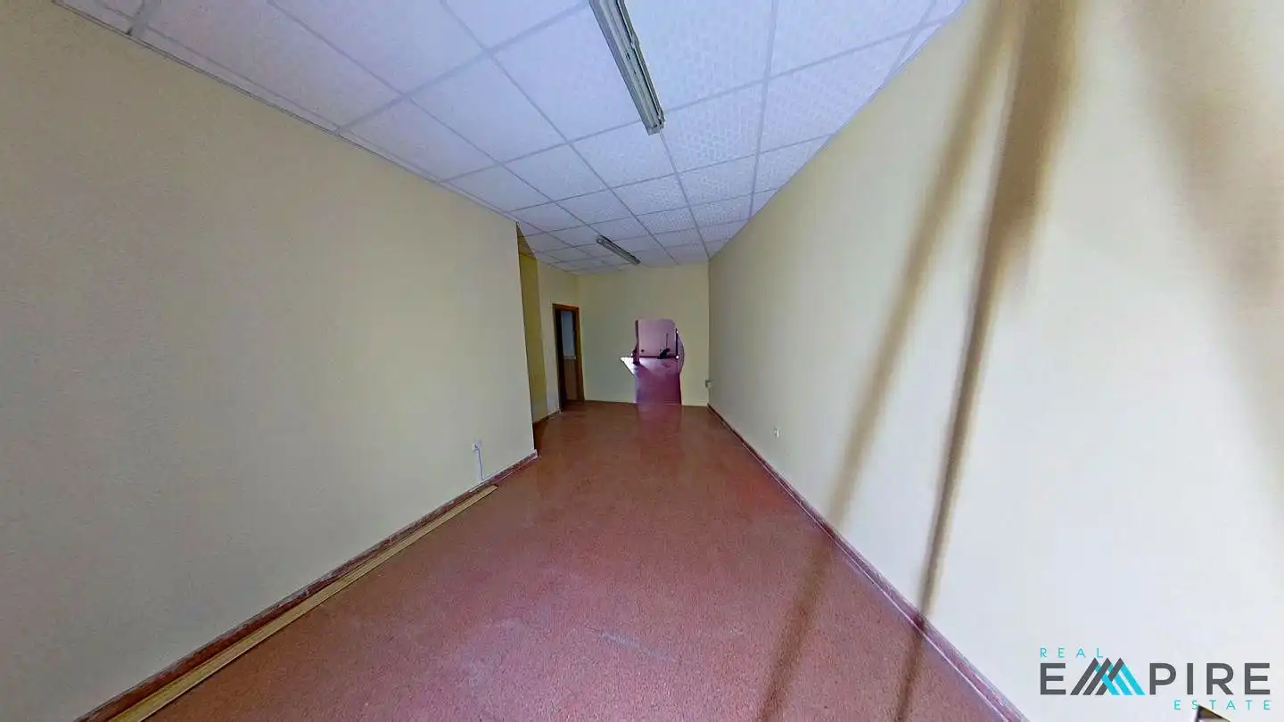 Edificio en venta en Illescas