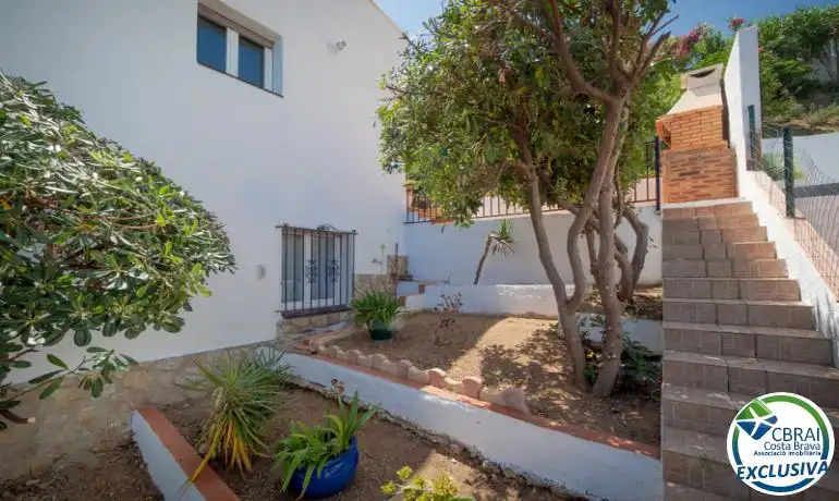 House with garden for sale in Carrer de Santa Isabel, imagen 9