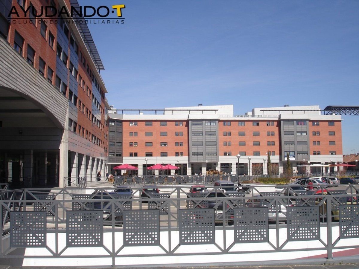 Apartment to rent in Restón I - Restón II