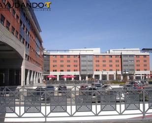 Apartament de lloguer a Restón I - Restón II