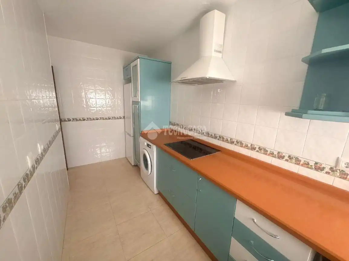 Maison jumelée à vendre à Benalup-Casas Viejas, imagen 20