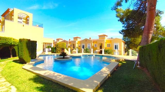 Apartamento en Venta en La Xara - La Sella