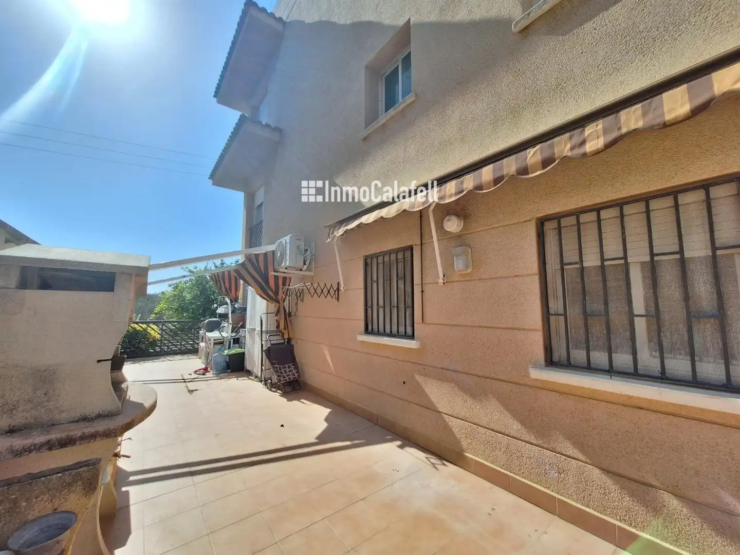 Piso en venta en RAVAL DEL TORRENT, 15, El Castell de Cubelles