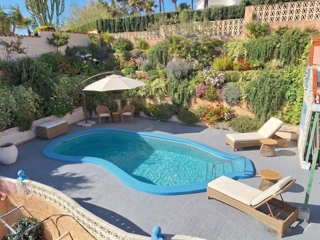 Villa mit Pool zum Verkauf in Calle MAUTX, imagen 8