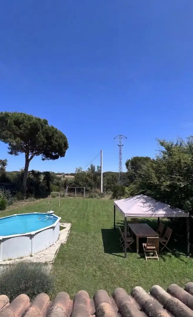 Casa o chalet en venta en Carrer del Mas Boada, Caldes de Malavella