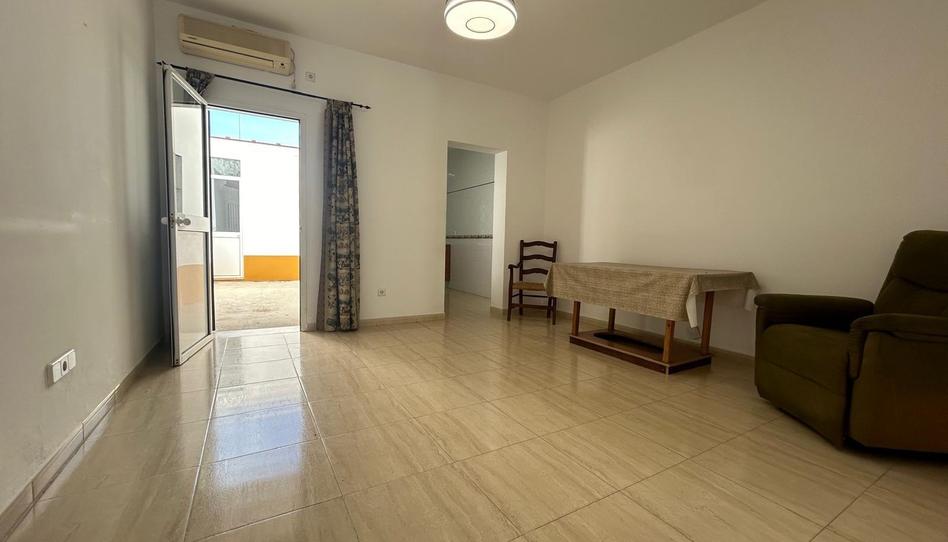 Foto 1 de Casa o xalet en venda a Los Palacios y Villafranca, Sevilla