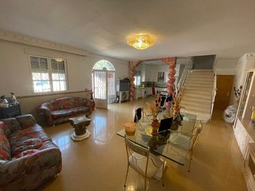 House with balcony for sale in La Cañada - Aldea Moret