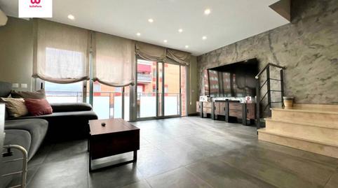 Foto 3 de Casa adosada en venta en Calle Ayrton Senna, Montmeló, Barcelona