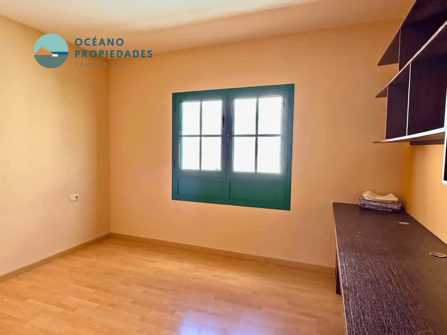 Bedroom of Flat for sale in Teguise  with Terrace, Balcony and Community pool