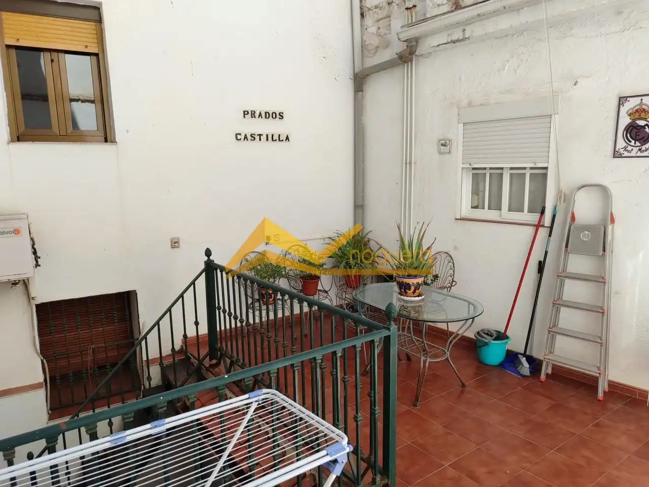 Casa amb terrassa en venda a canovas del castillo, imagen 27