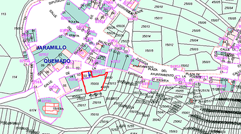 Foto 3 de Casa o xalet en venda a La Estrella, Jaramillo Quemado, Burgos