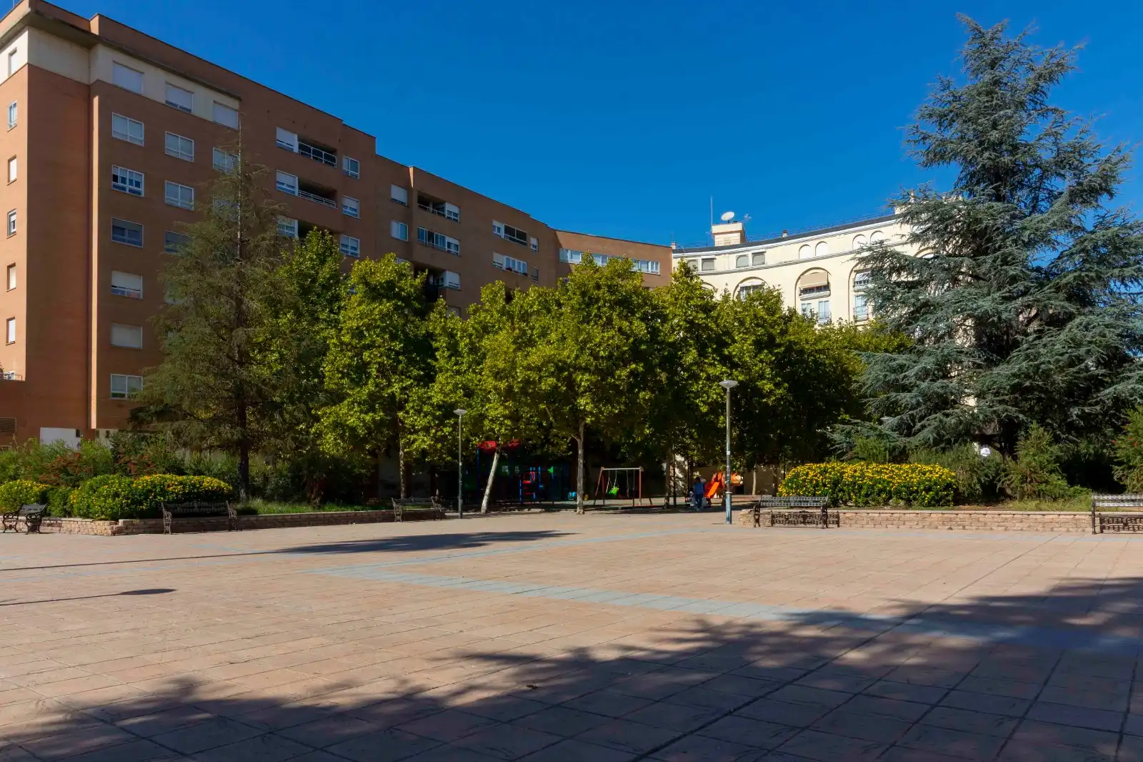 Flat for sale in Valdepasillas - La Paz - Huerta Rosales