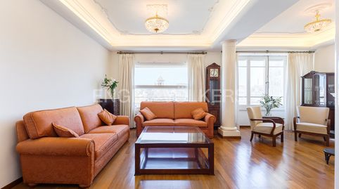 Photo 4 of Flat for rent in C. del Poeta Querol, La Xerea, Valencia Capital