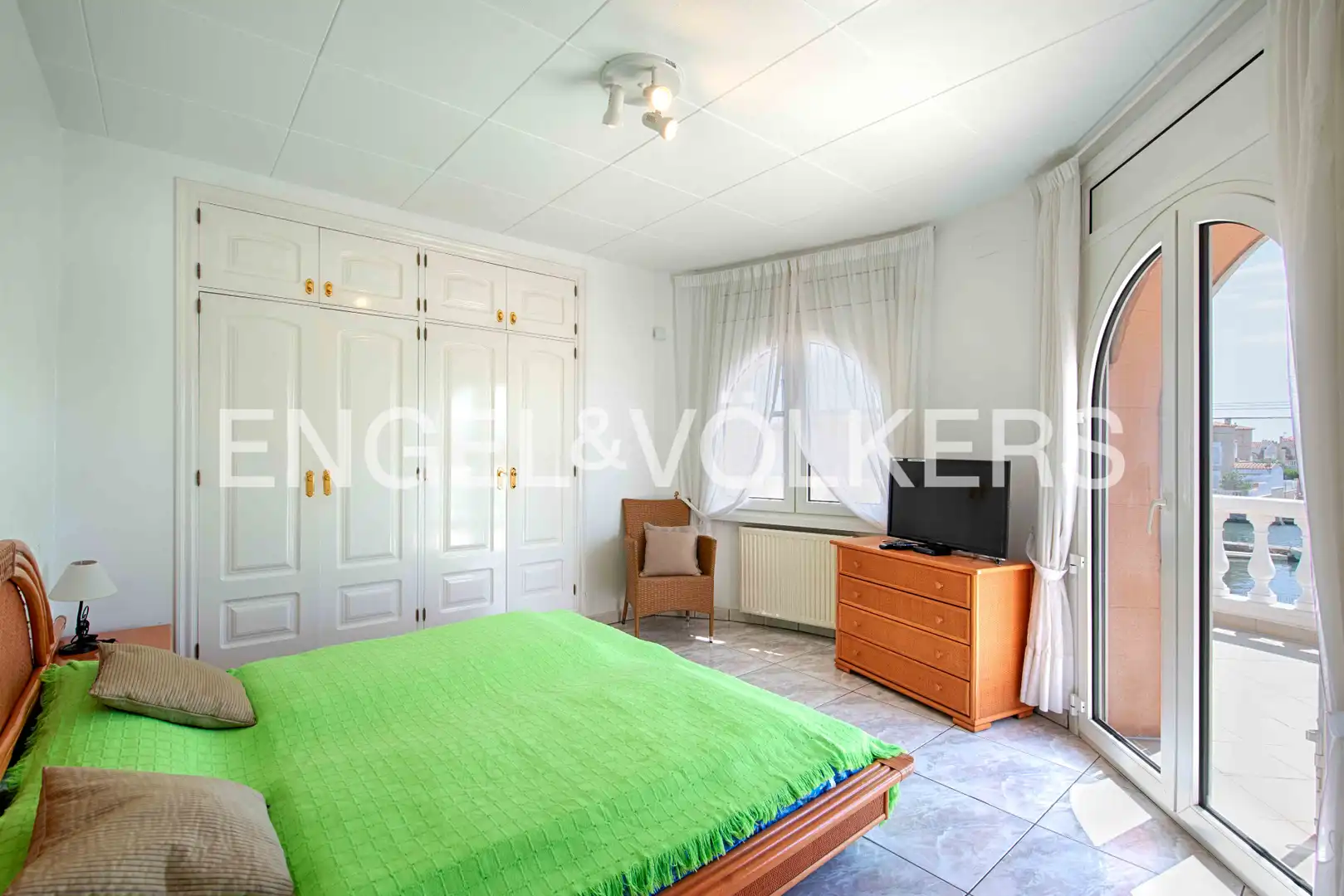Casa con piscina en venta en Carrer Pení, imagen 22