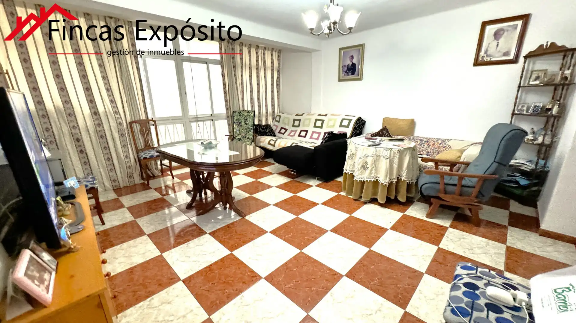 Piso en venta en Calle Reñidero 24, imagen 3