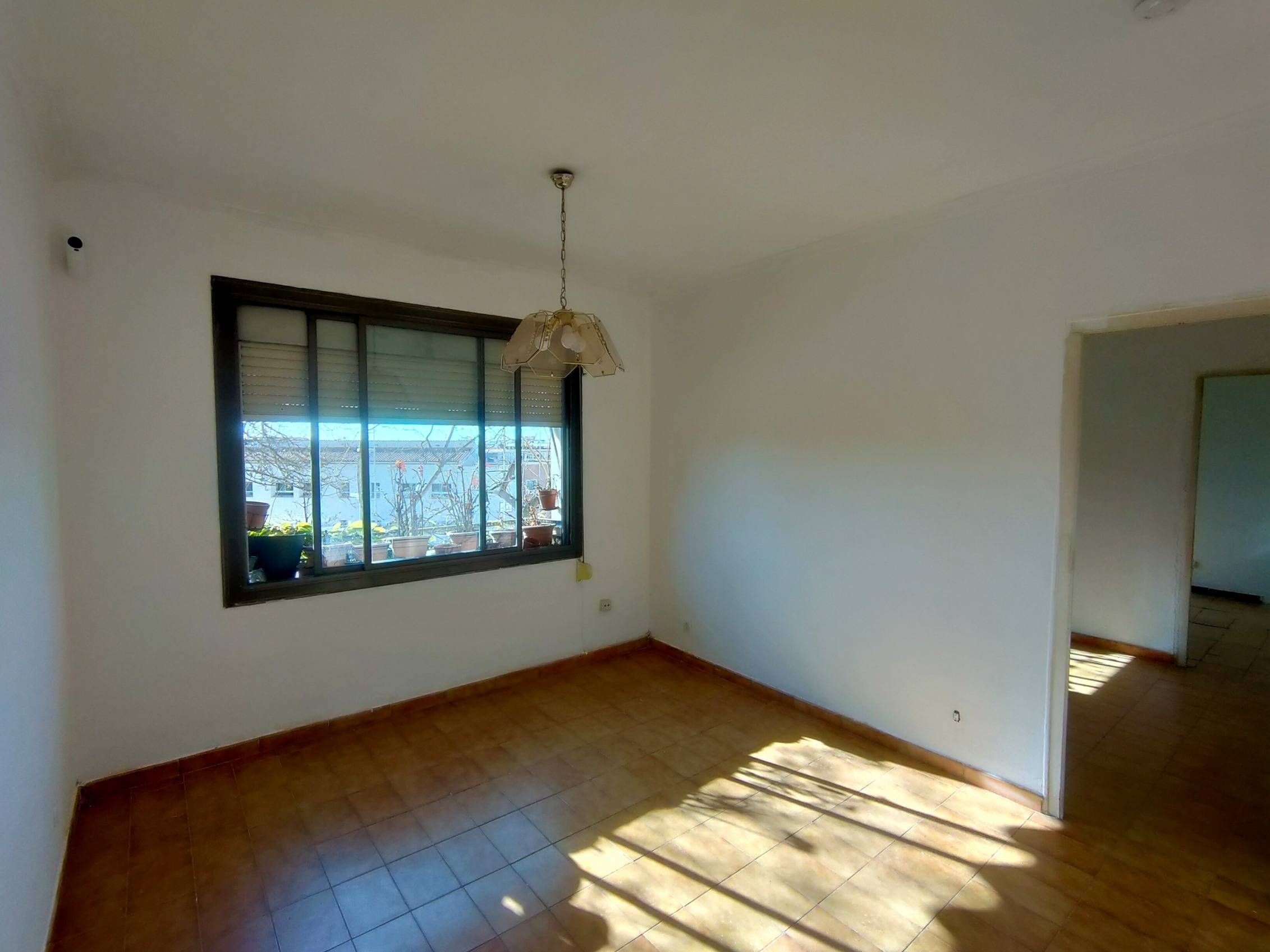 Dining room of Flat for sale in  Barcelona Capital  with Terrace and Balcony