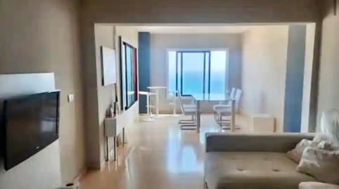 Foto 5 de Apartament de lloguer a Playa Poniente, Alicante
