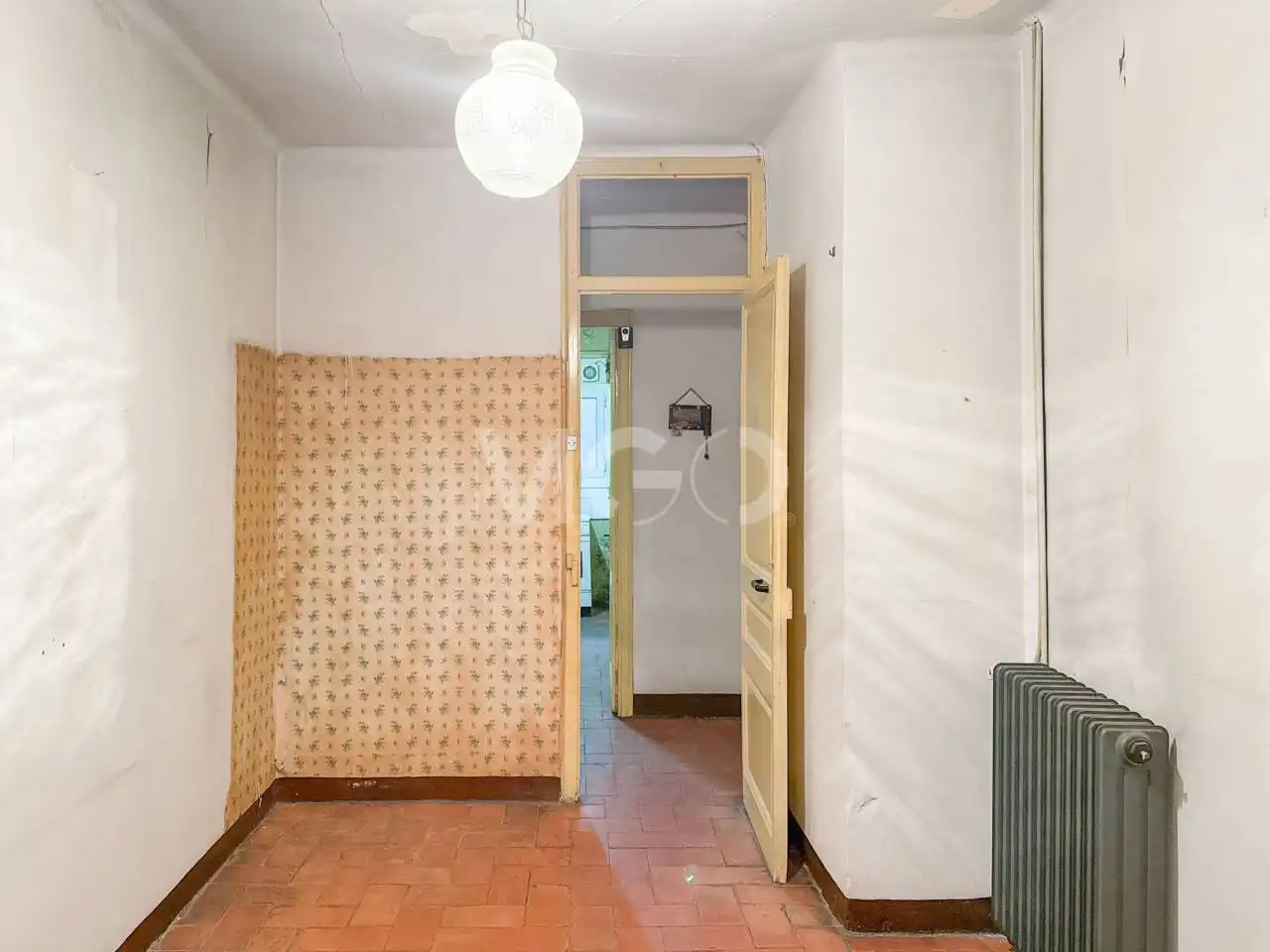 Piso en venta en Sant Pere de Torelló, Barcelona