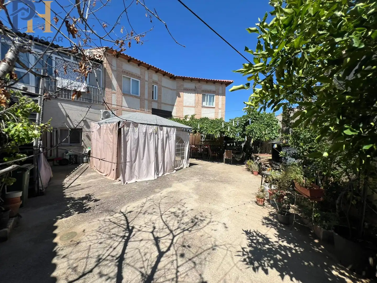 Casa con giardino in vendita a Los Navalmorales, imagen 43