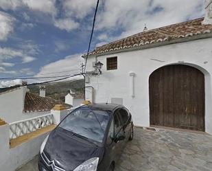 Residential for sale in Calle BARRIO BAJO, Parauta