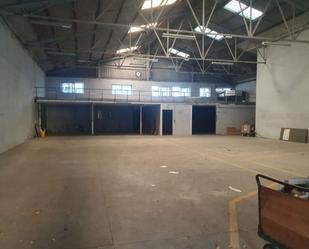 Industrial buildings to rent in  Sevilla Capital