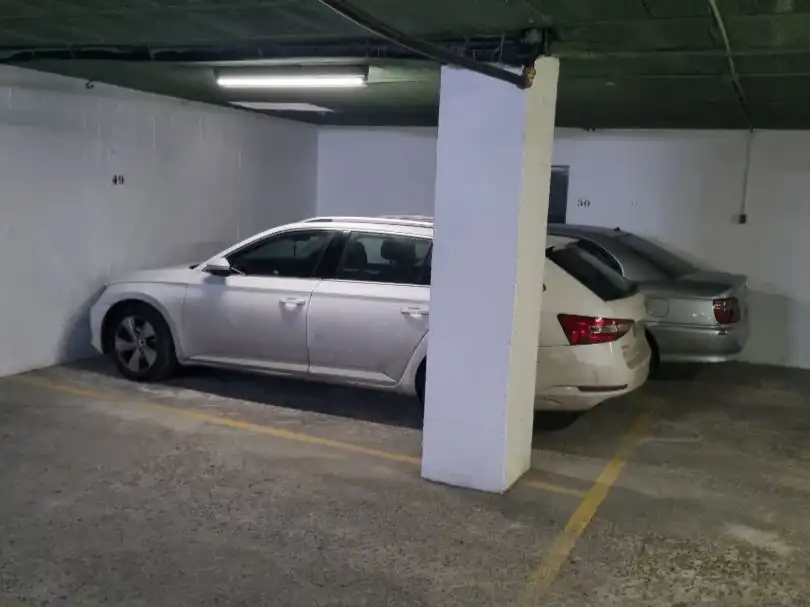 Parking of Storage room for rent in Jerez de la Frontera
