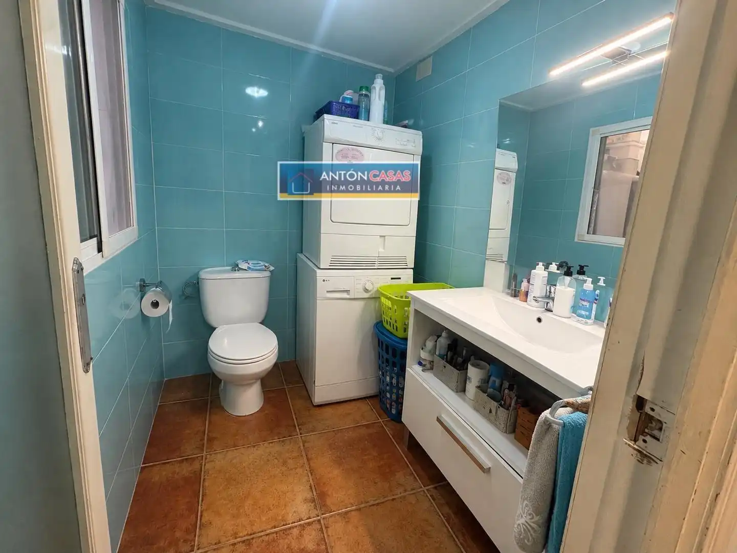 Casa con terraza en venta en Aspe Centro, imagen 6