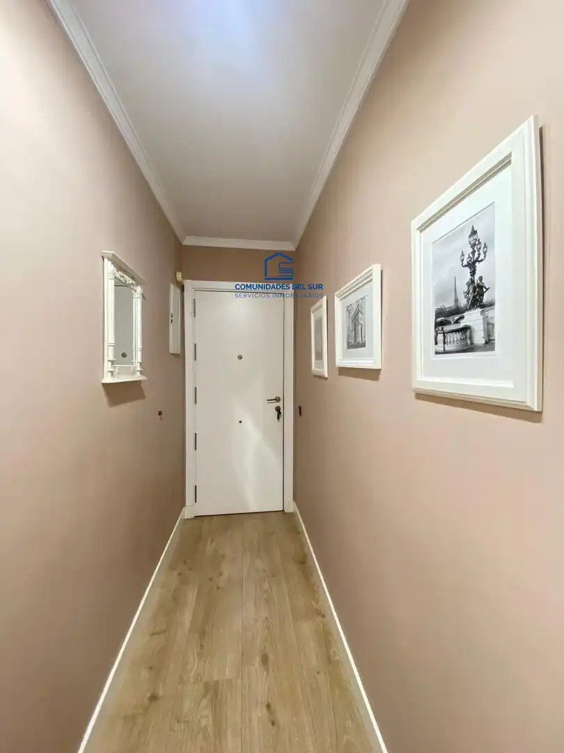 Apartament de lloguer en Cádiz amb Terrassa i Moblat