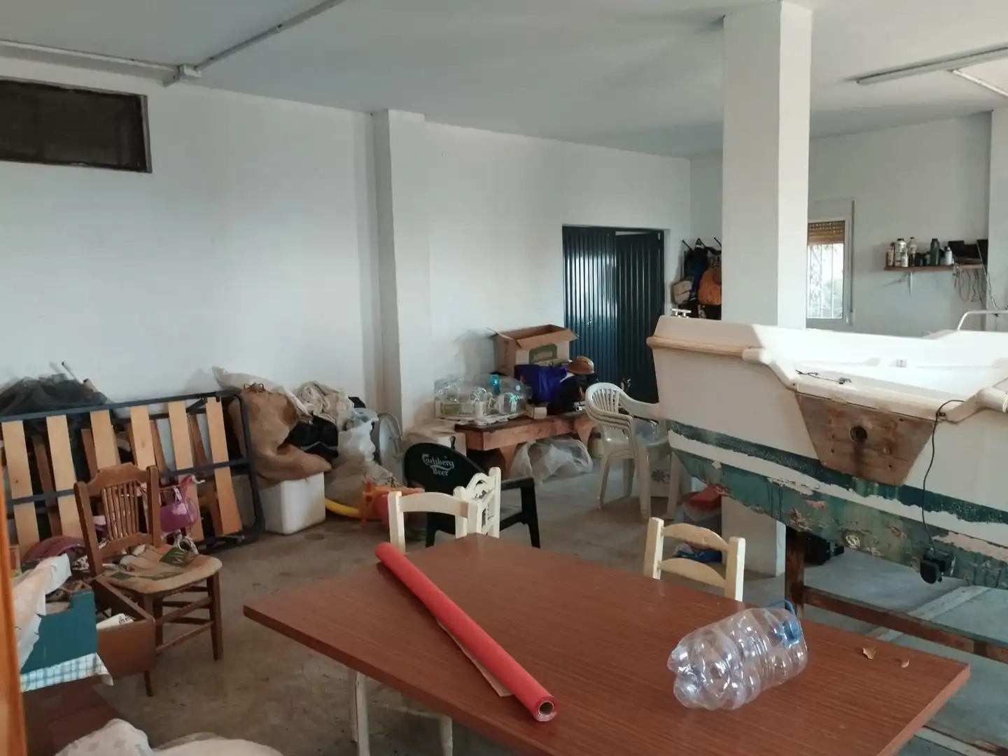 Casa rústica amb terrassa en venda a Camino Polígono 19 Parcela 224 ERMITA. ALBONDON (GRANADA, imagen 75