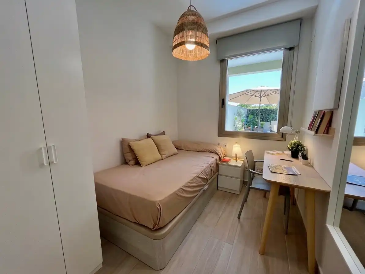 Appartement neuf avec terrasse à vendre à Valldaura - Carretera de Cardona, imagen 37
