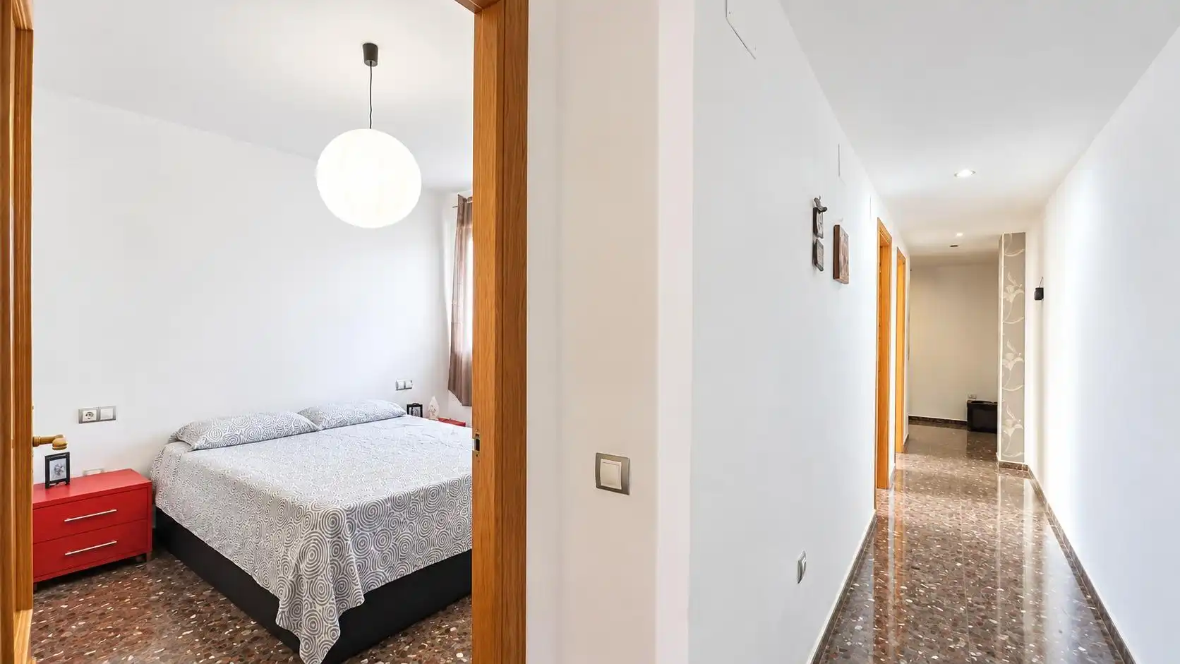 Flat for sale in Carlet, Valencia