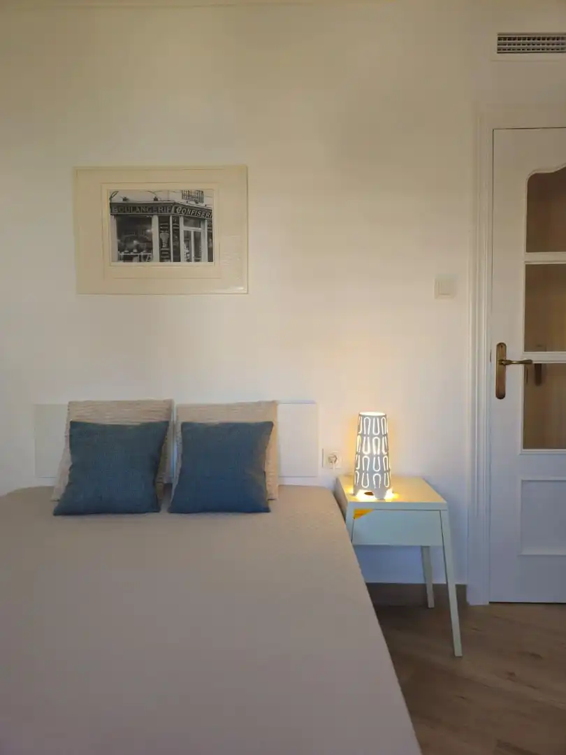 Flat with lift to rent in Extramurs, imagen 18