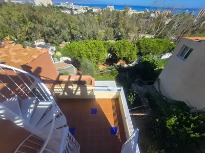 Villa mit Garten zum Verkauf in Centro, imagen 28